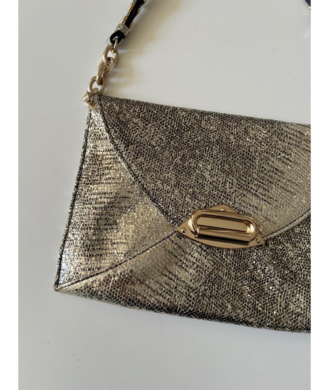 JIMMY CHOO Сумка с короткими ручками, фото 3