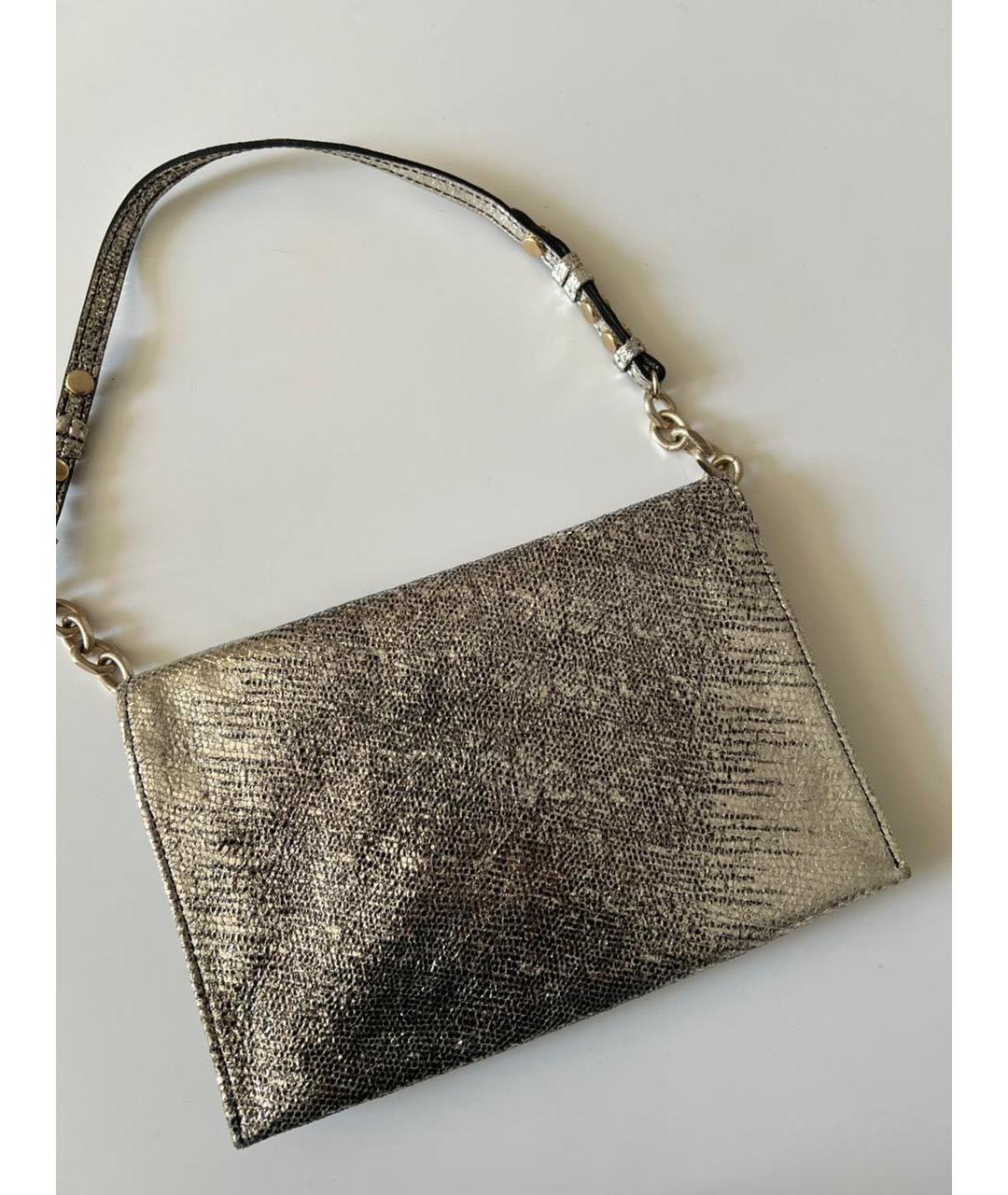 JIMMY CHOO Сумка с короткими ручками, фото 5