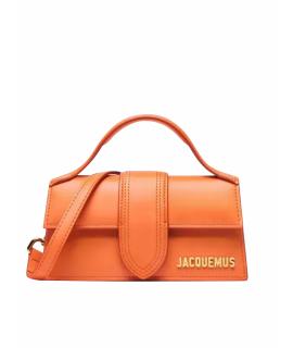 JACQUEMUS Сумка через плечо