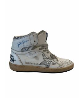 GOLDEN GOOSE Кеды