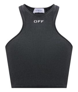 OFF-WHITE Майка