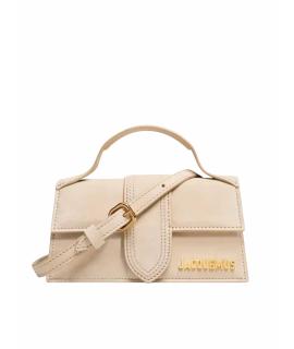 JACQUEMUS Сумка через плечо