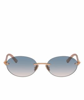 TIFFANY&CO Солнцезащитные очки