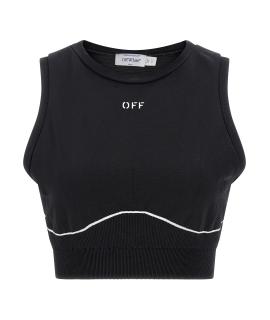 OFF-WHITE Майка