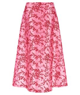 ALBERTA FERRETTI Юбка макси