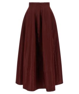 ALBERTA FERRETTI Юбка макси