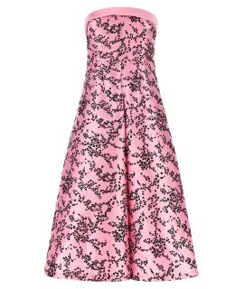 ALBERTA FERRETTI Коктейльное платье