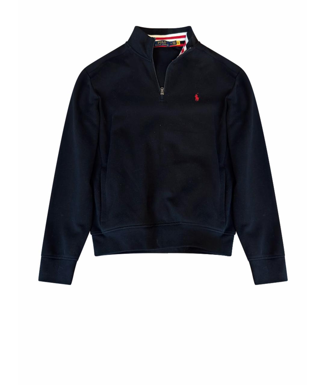 POLO RALPH LAUREN Черный повседневный костюм, фото 1