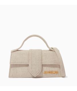JACQUEMUS Сумка через плечо