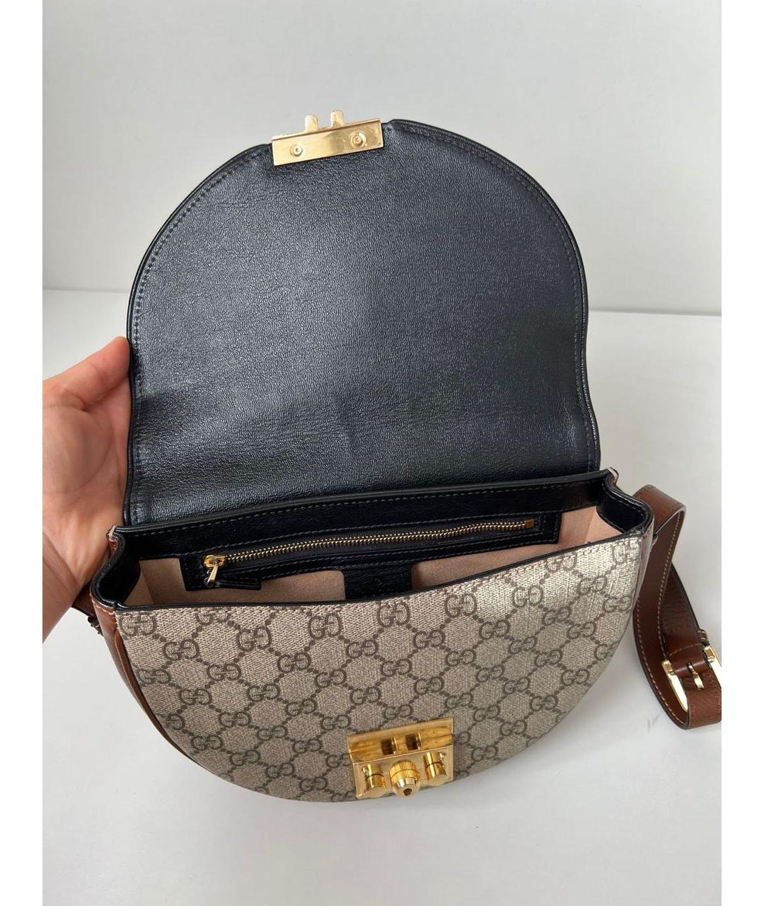 GUCCI Сумка через плечо, фото 8