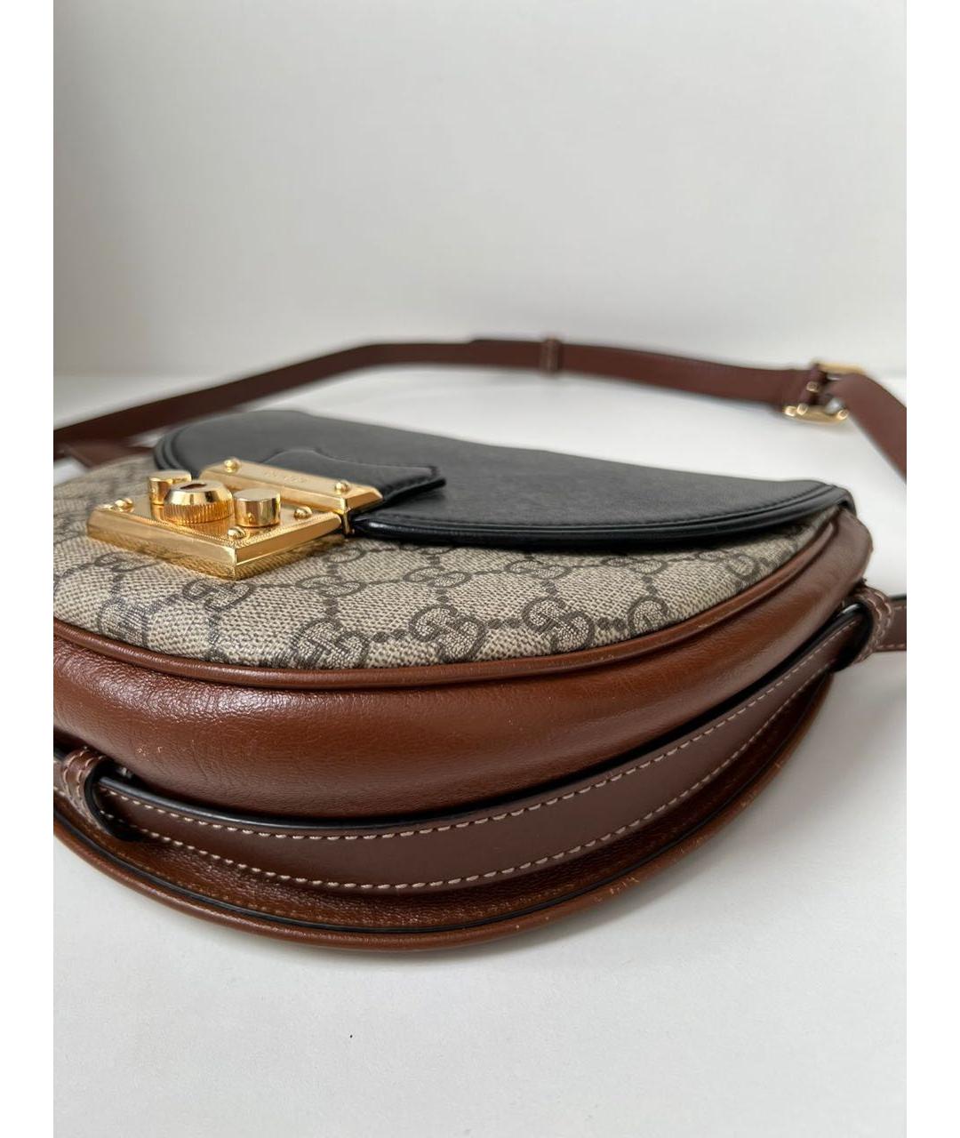 GUCCI Сумка через плечо, фото 4