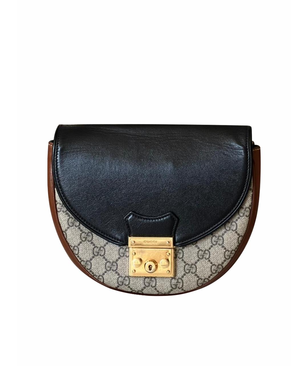 GUCCI Сумка через плечо, фото 1