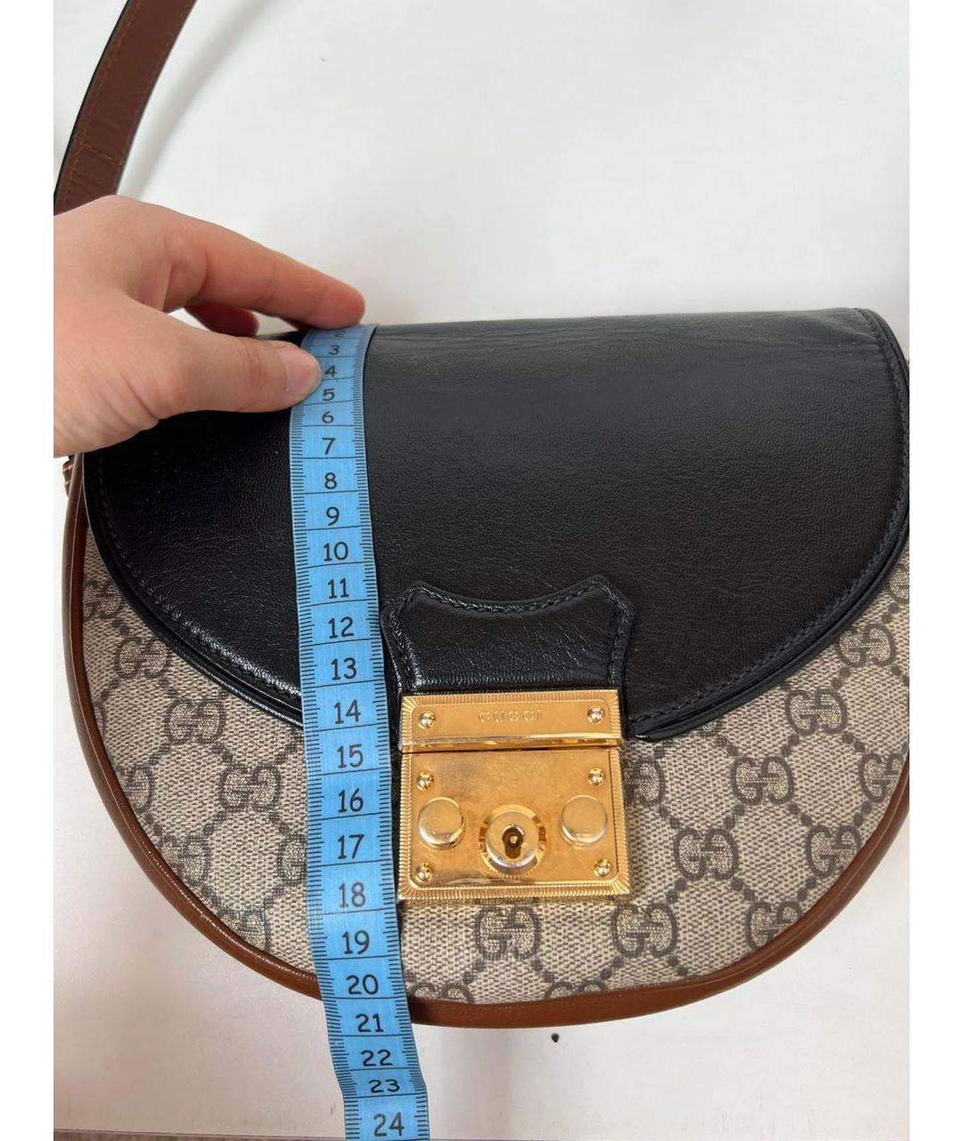 GUCCI Сумка через плечо, фото 5