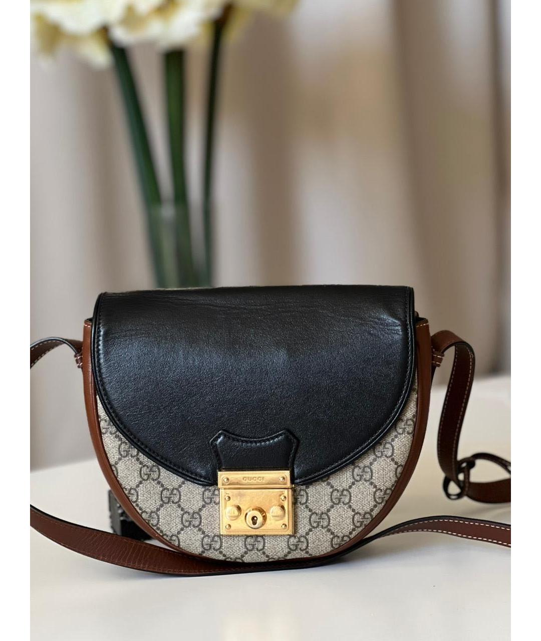 GUCCI Сумка через плечо, фото 9