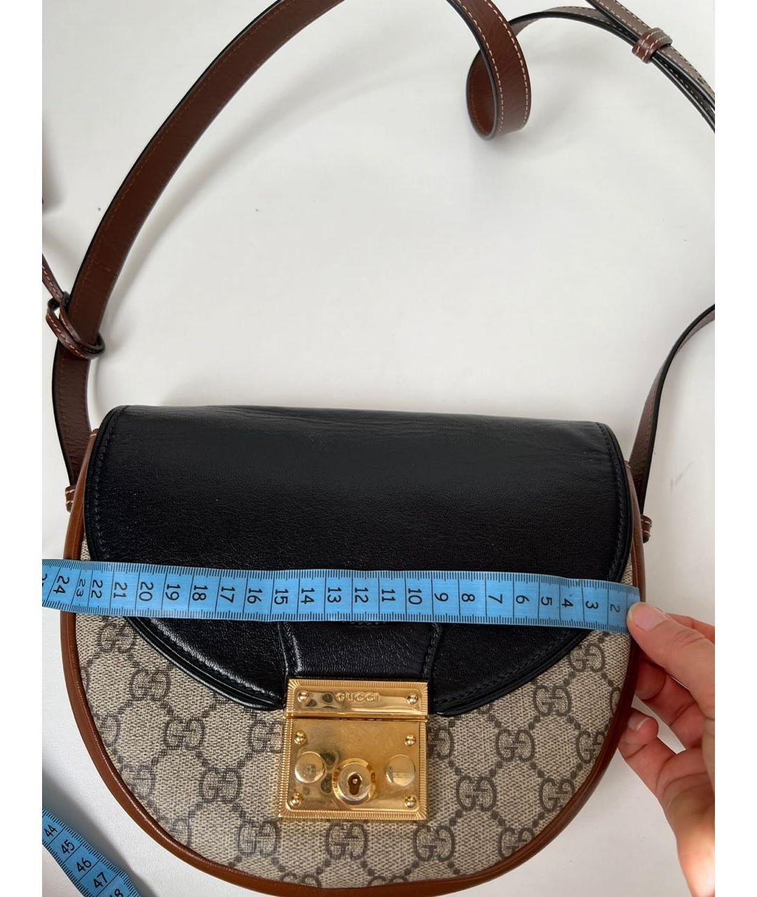 GUCCI Сумка через плечо, фото 6