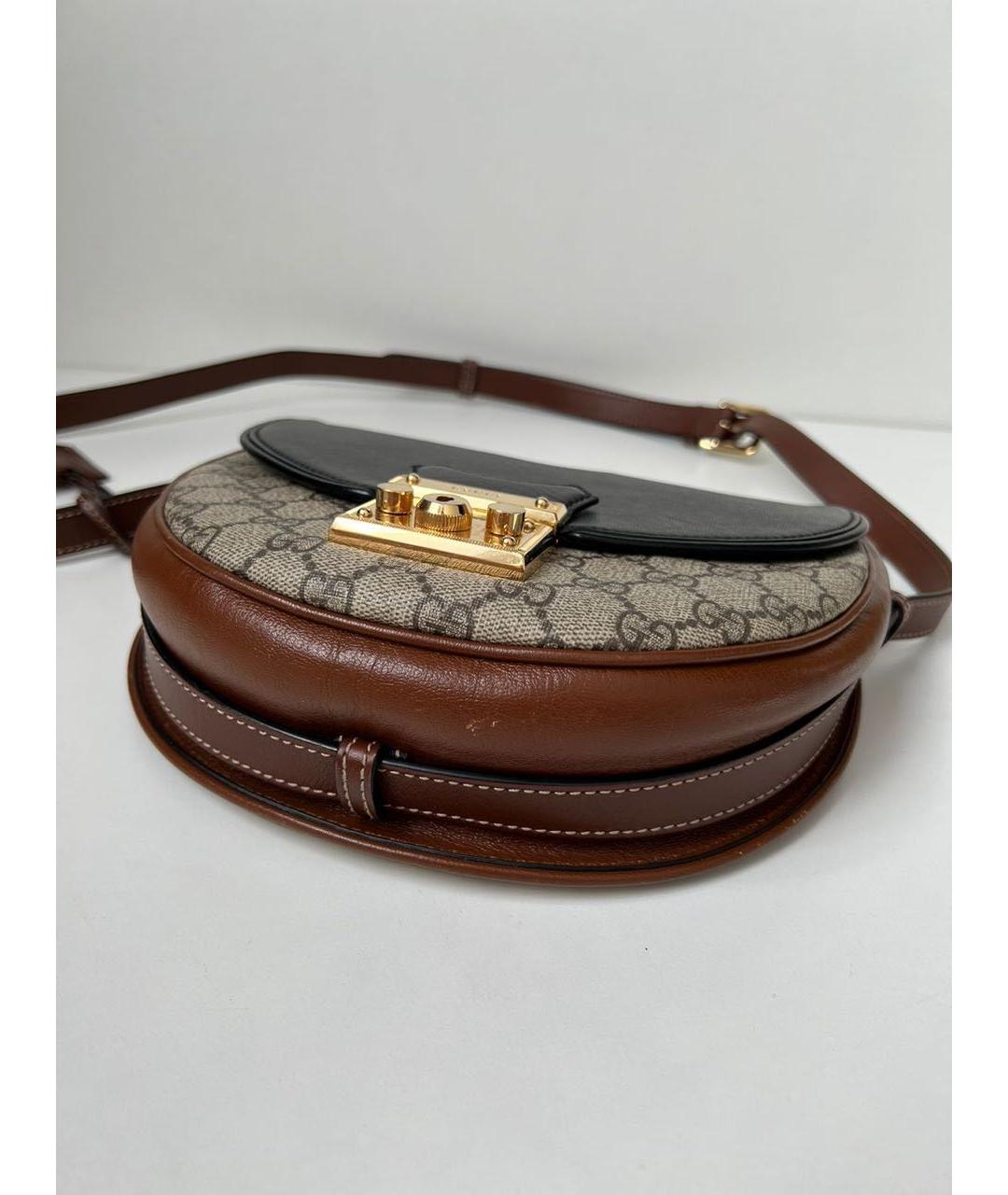 GUCCI Сумка через плечо, фото 3