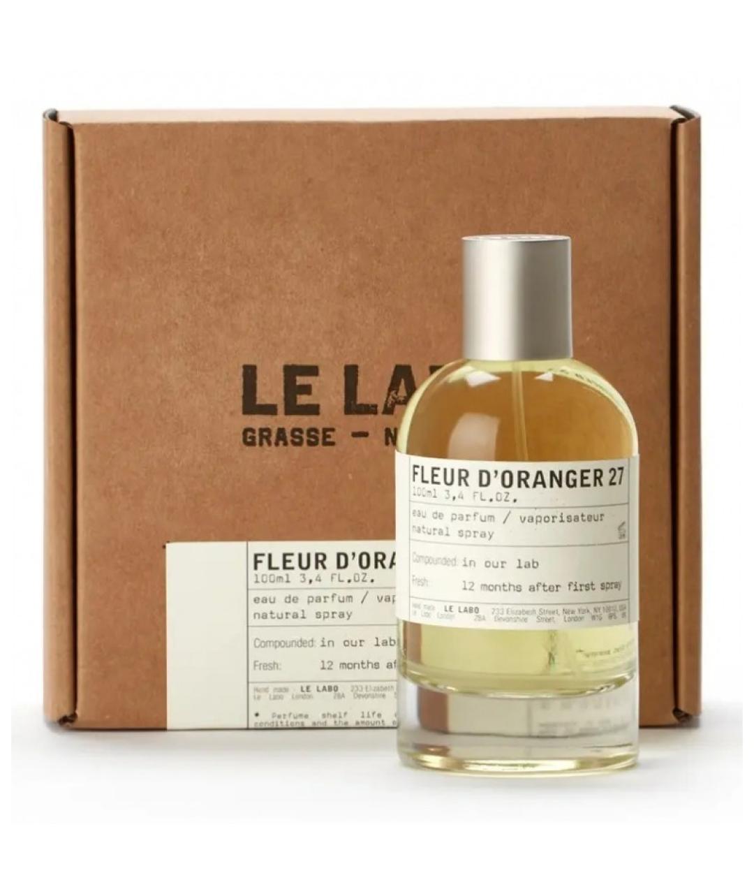 LE LABO Аромат для женщин, фото 3