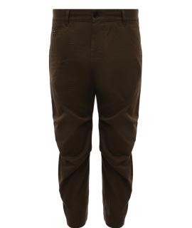 DSQUARED2 Брюки чинос