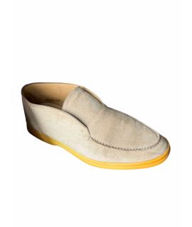 LORO PIANA Лоферы