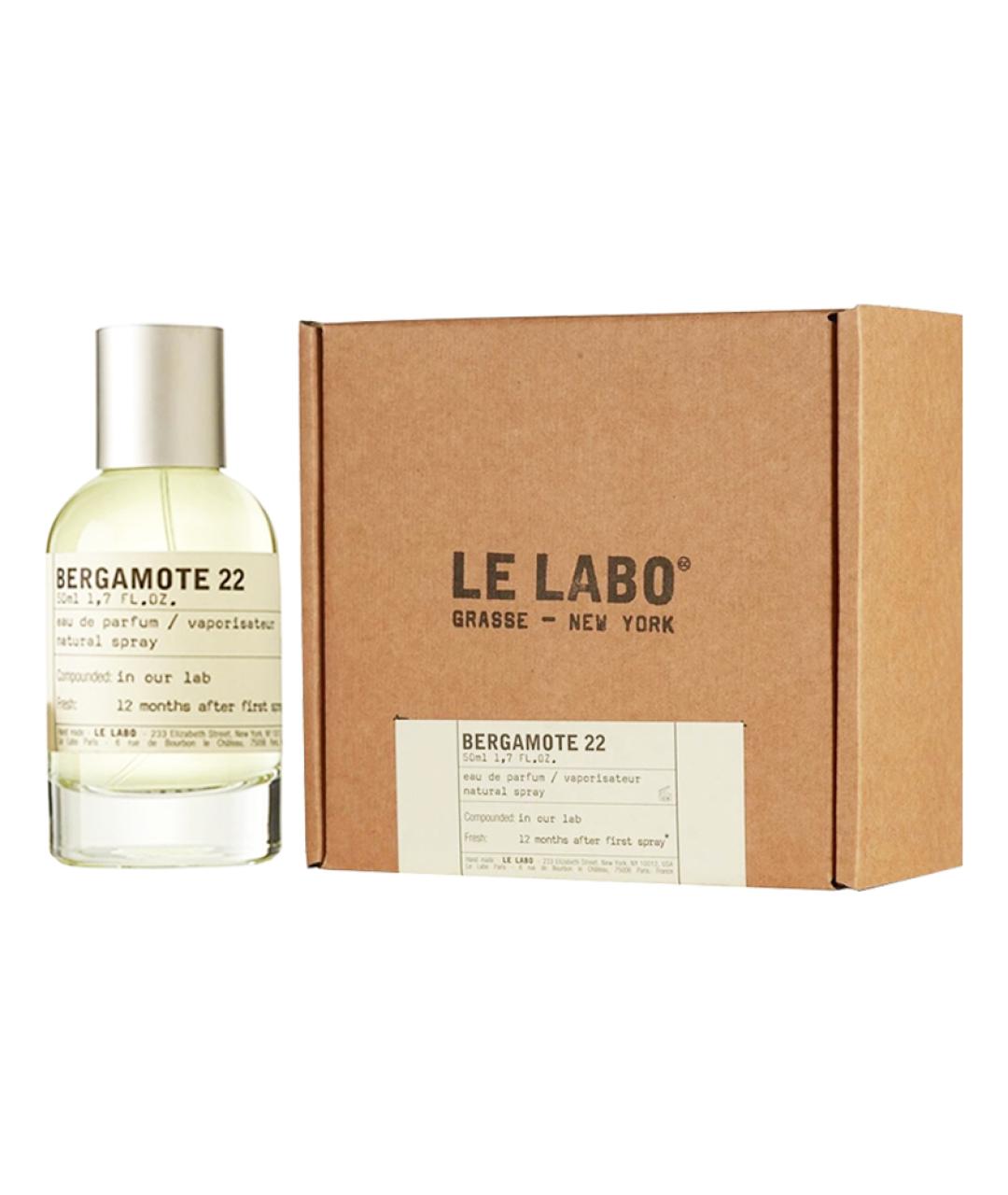 LE LABO Аромат для женщин, фото 1