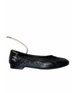 CHANEL Туфли