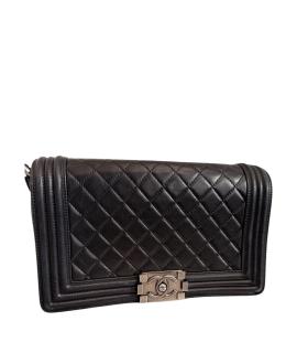 CHANEL Сумка через плечо