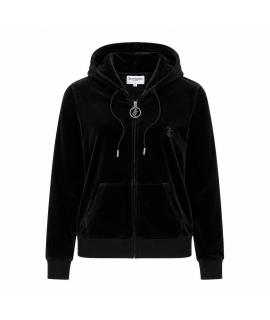 JUICY COUTURE Худи/толстовка