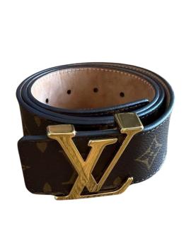 LOUIS VUITTON Ремень