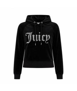 JUICY COUTURE Худи/толстовка
