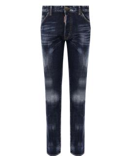 DSQUARED2 Джинсы скинни