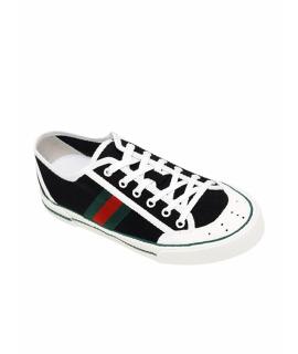 GUCCI Кеды