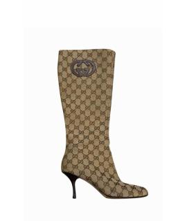 GUCCI Сапоги