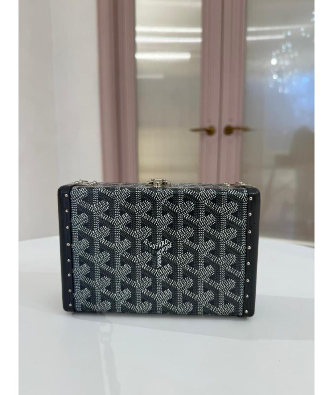 GOYARD Сумка через плечо, фото 3