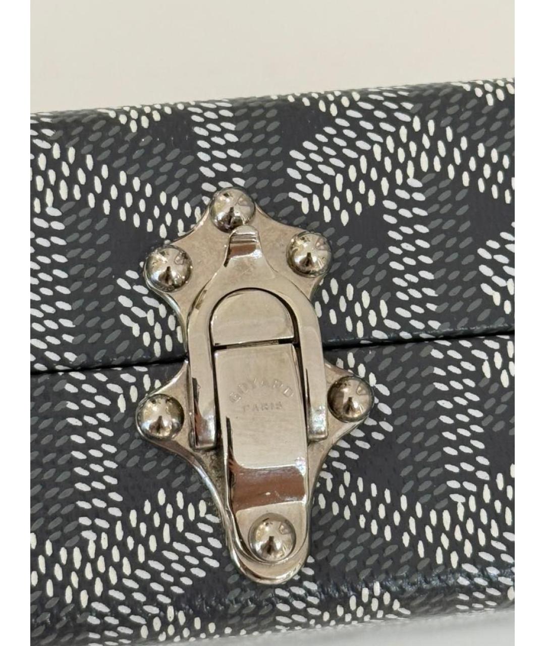 GOYARD Сумка через плечо, фото 6