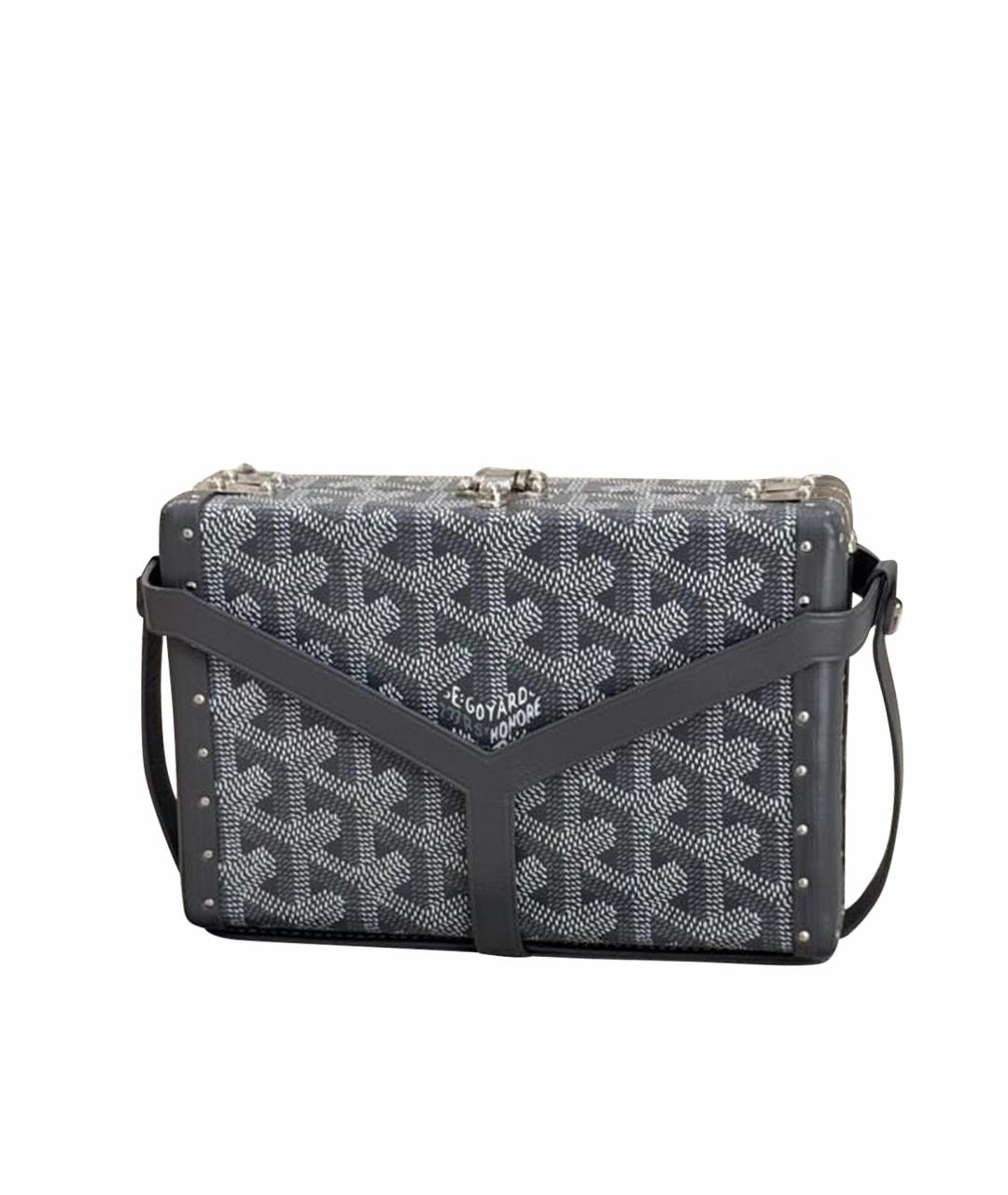 GOYARD Сумка через плечо, фото 1