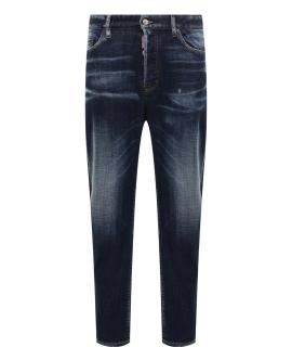 DSQUARED2 Джинсы скинни