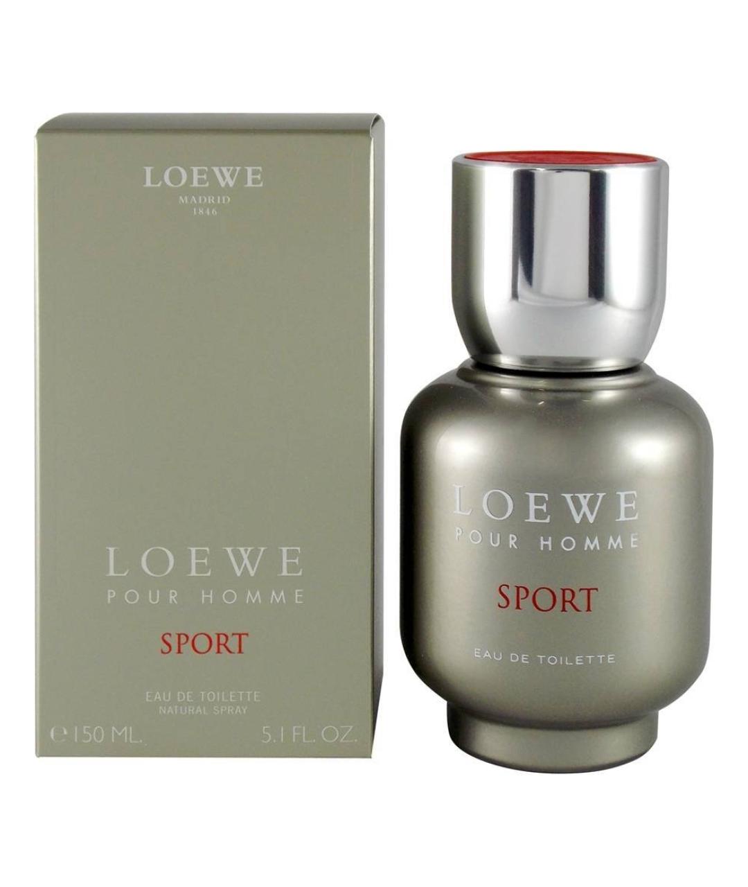 LOEWE Аромат для мужчин, фото 1