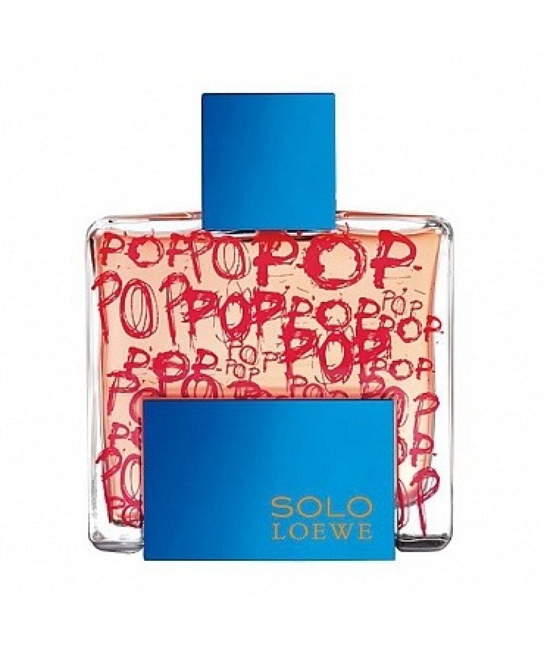 LOEWE Аромат для мужчин, фото 3