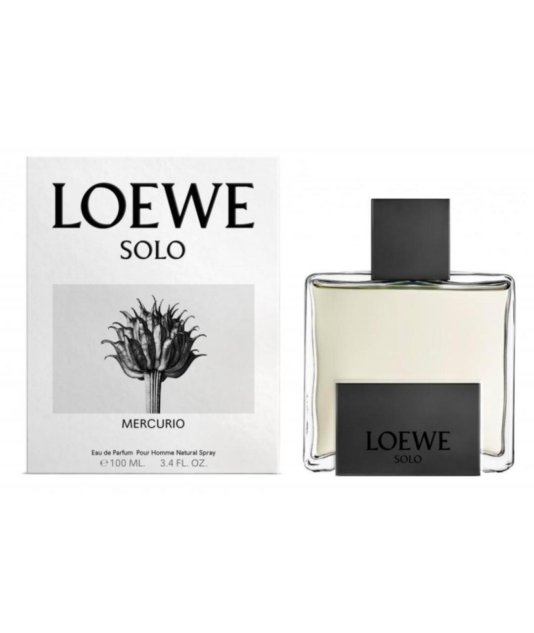 LOEWE Аромат для мужчин, фото 2