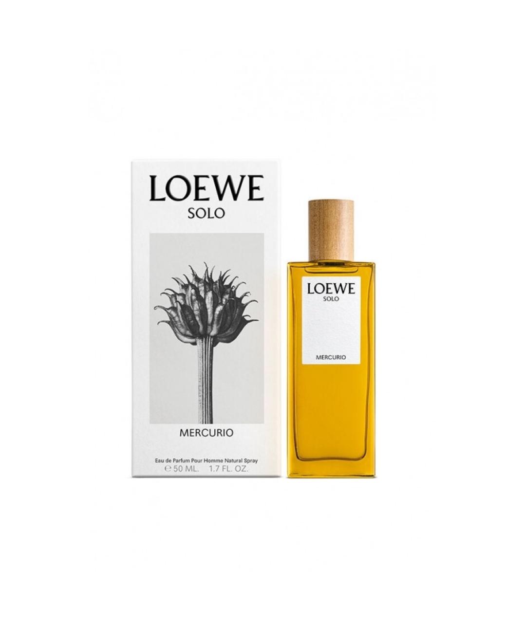 LOEWE Аромат для мужчин, фото 4