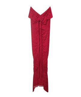 ALEXANDRE VAUTHIER Коктейльное платье