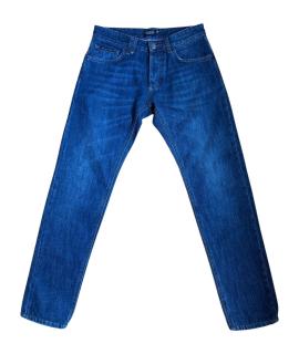 PHILIPP PLEIN Джинсы скинни