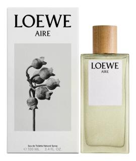 LOEWE Аромат для женщин