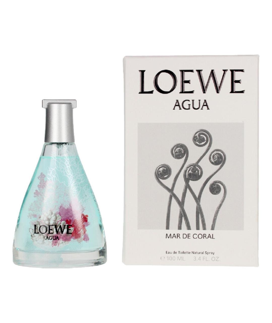 LOEWE Аромат для женщин, фото 2