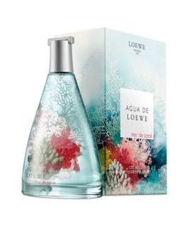 LOEWE Аромат для женщин