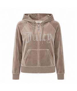 JUICY COUTURE Худи/толстовка