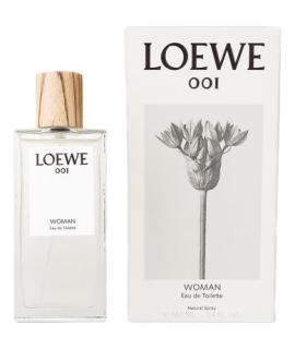 LOEWE Аромат для женщин