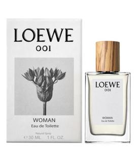 LOEWE Аромат для женщин
