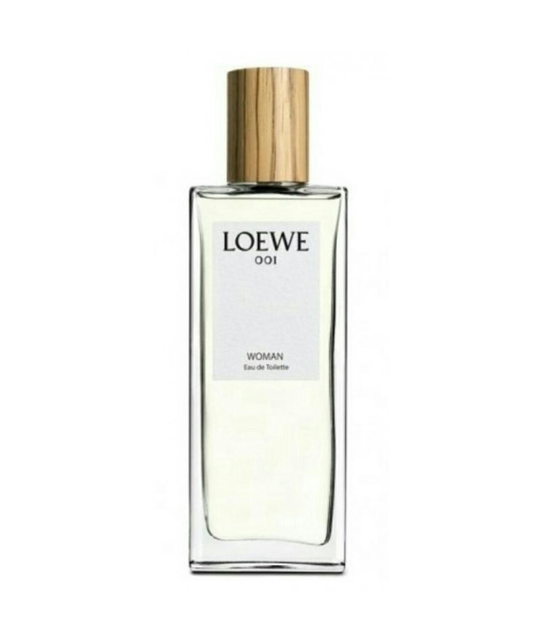 LOEWE Аромат для женщин, фото 3
