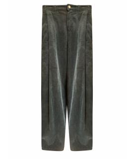 EMPORIO ARMANI Брюки широкие